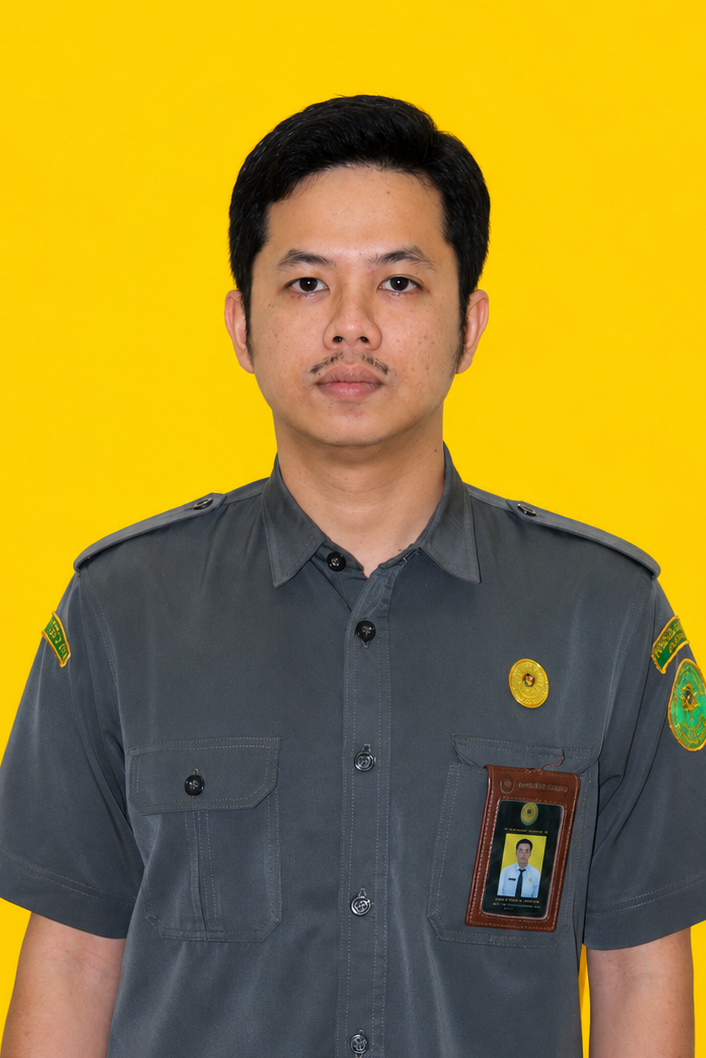 Dony Hardiyanto